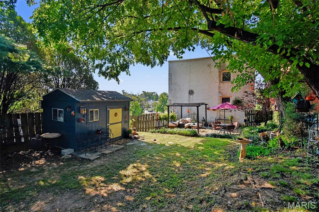 Rohndale Add - Residential