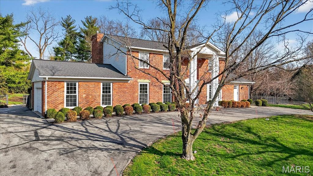Brynnwood - Residential