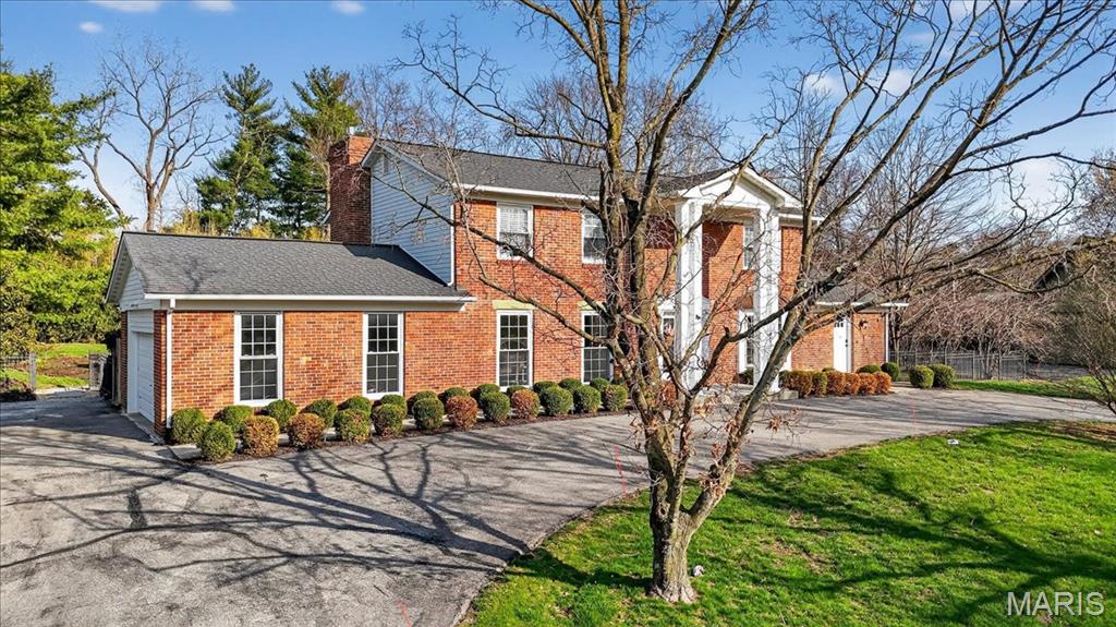 Brynnwood - Residential