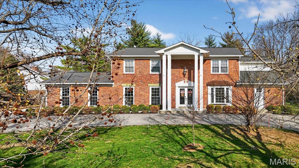 Brynnwood - Residential