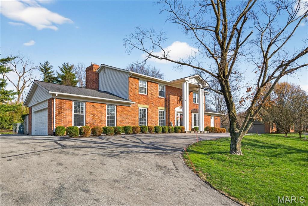 Brynnwood - Residential