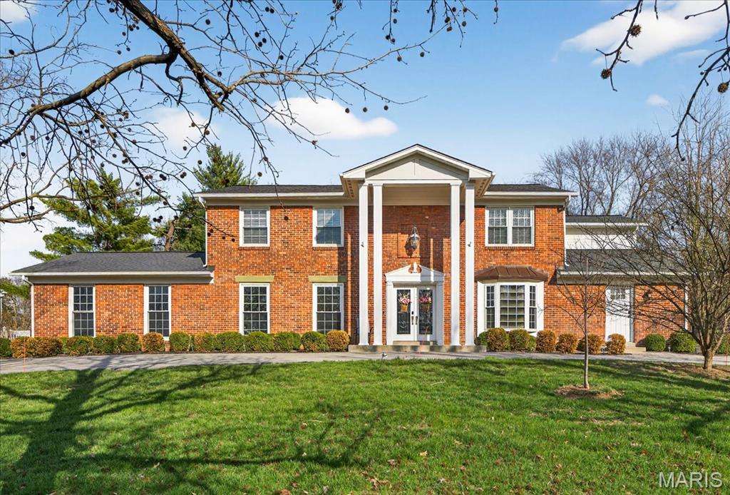 Brynnwood - Residential