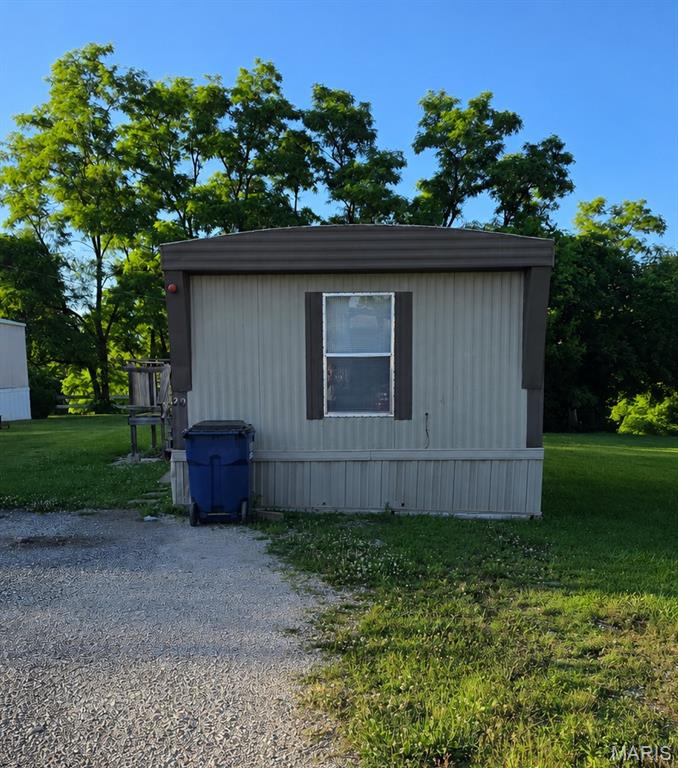 Hometown Court - Residential Lease
