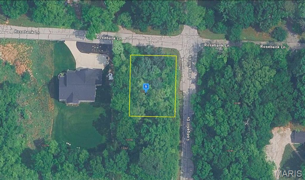 Meramec Heights - Land