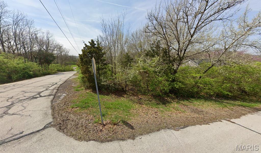 Meramec Heights - Land
