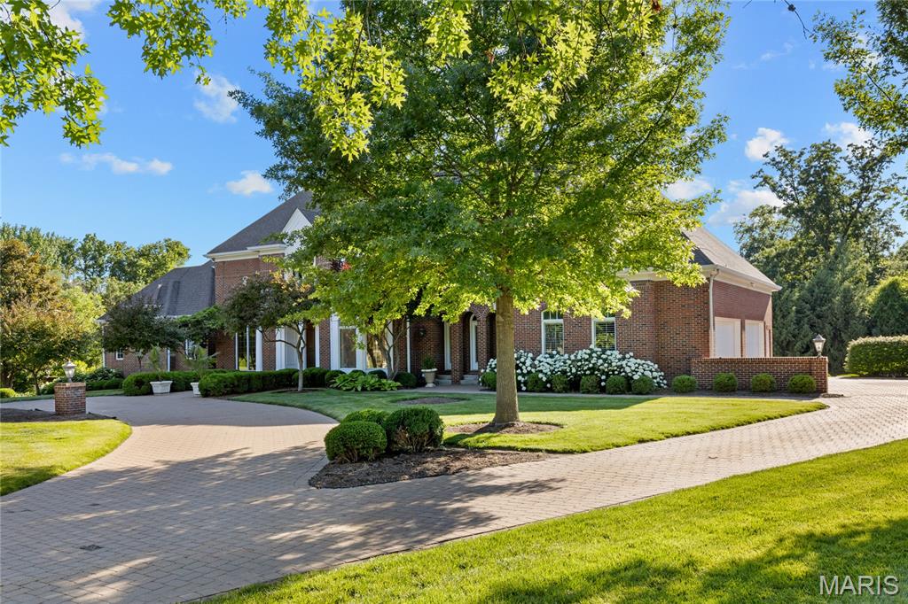 Manderleigh - Residential