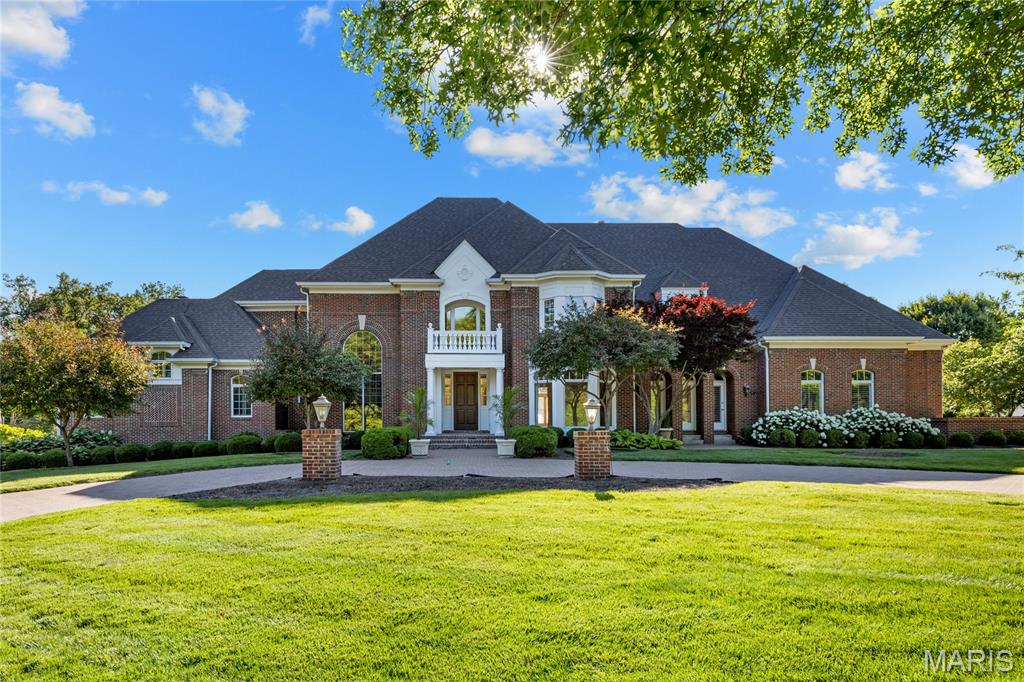 Manderleigh - Residential