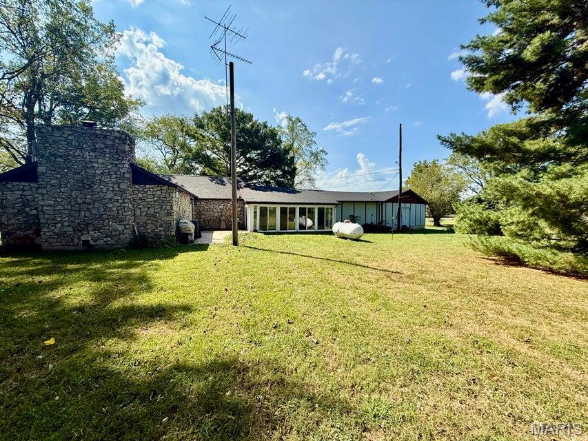 Woodlawn Add - Residential