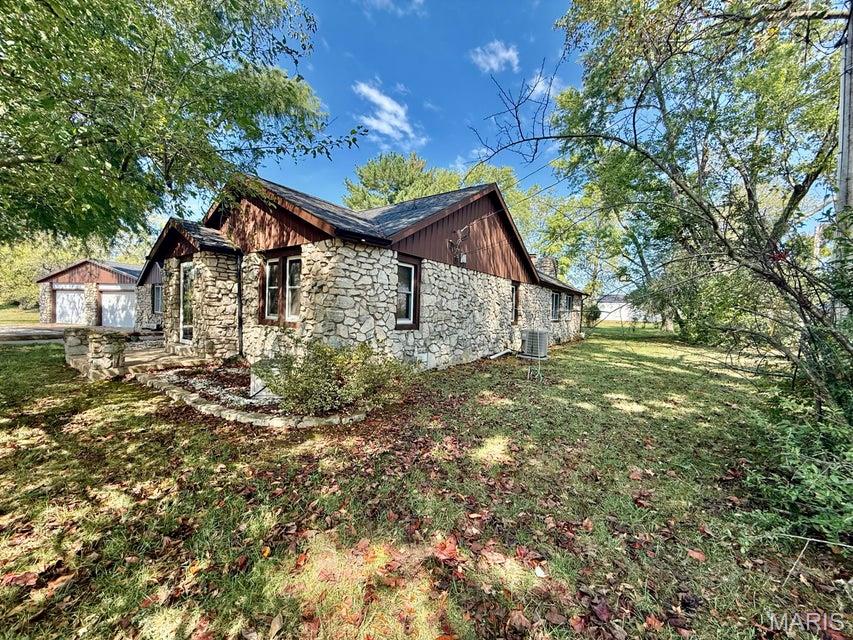 Woodlawn Add - Residential