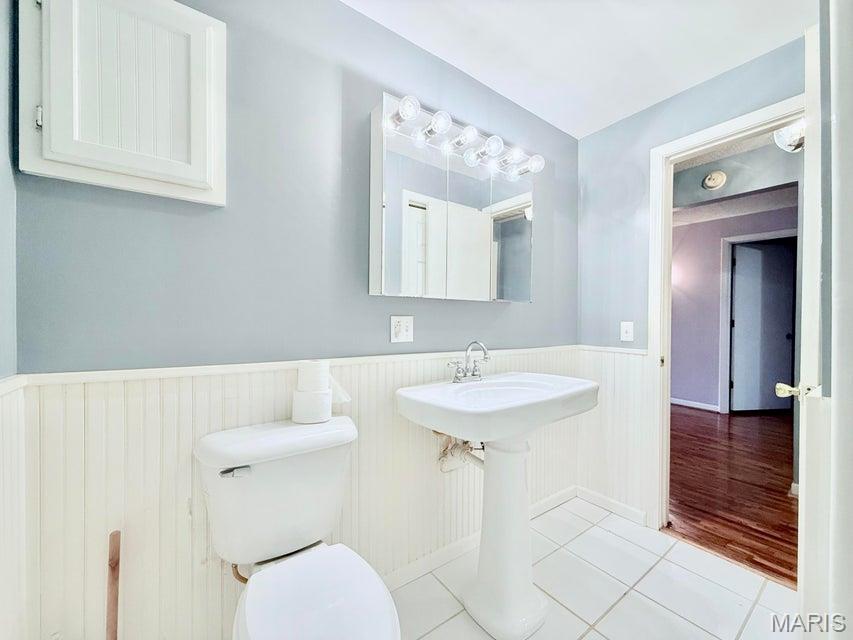 Woodlawn Add - Residential