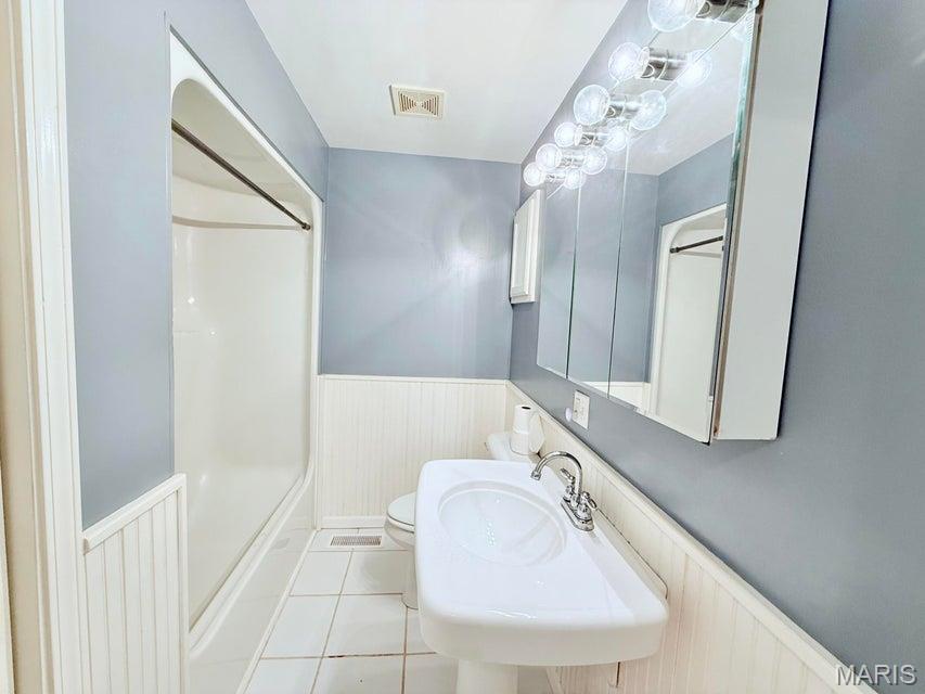 Woodlawn Add - Residential