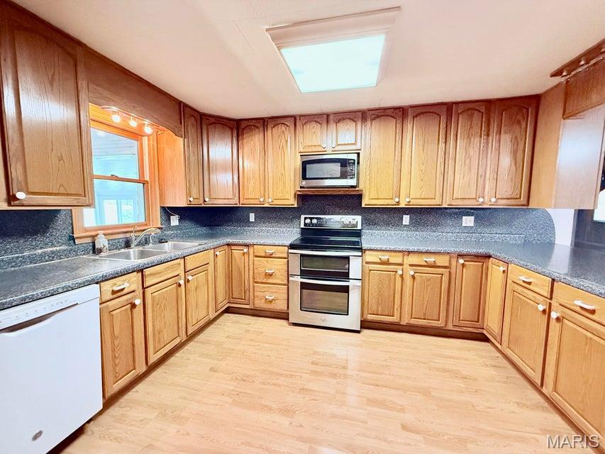 Woodlawn Add - Residential