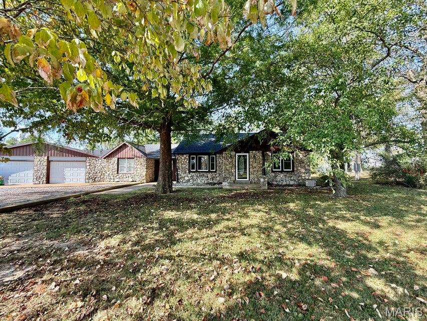 Woodlawn Add - Residential