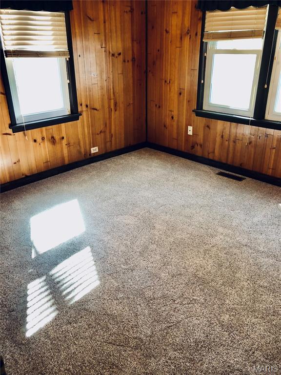 Woodlawn Add - Residential