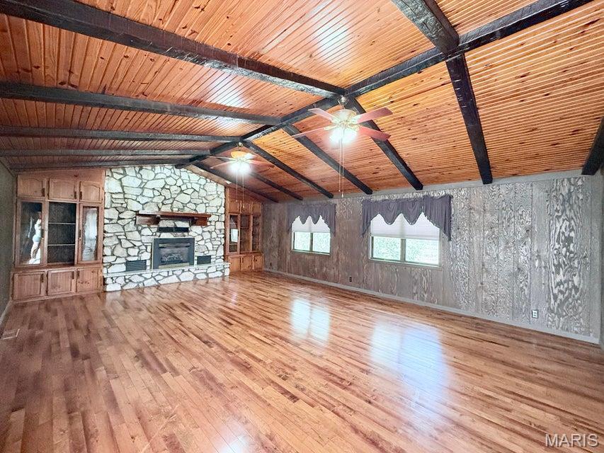 Woodlawn Add - Residential
