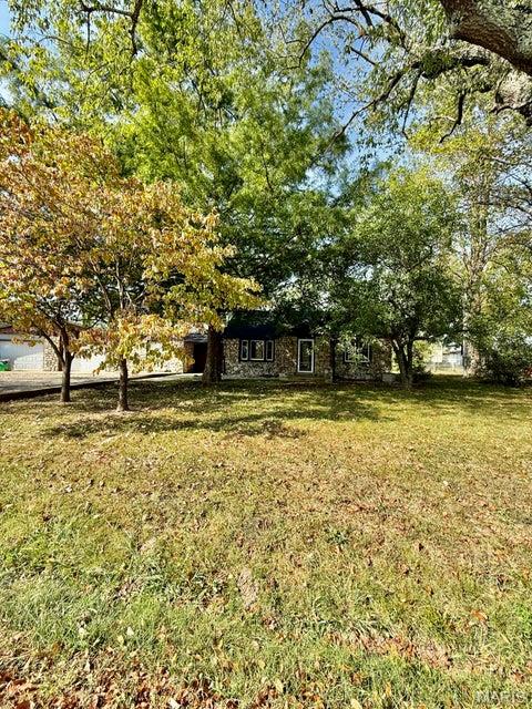 Woodlawn Add - Residential