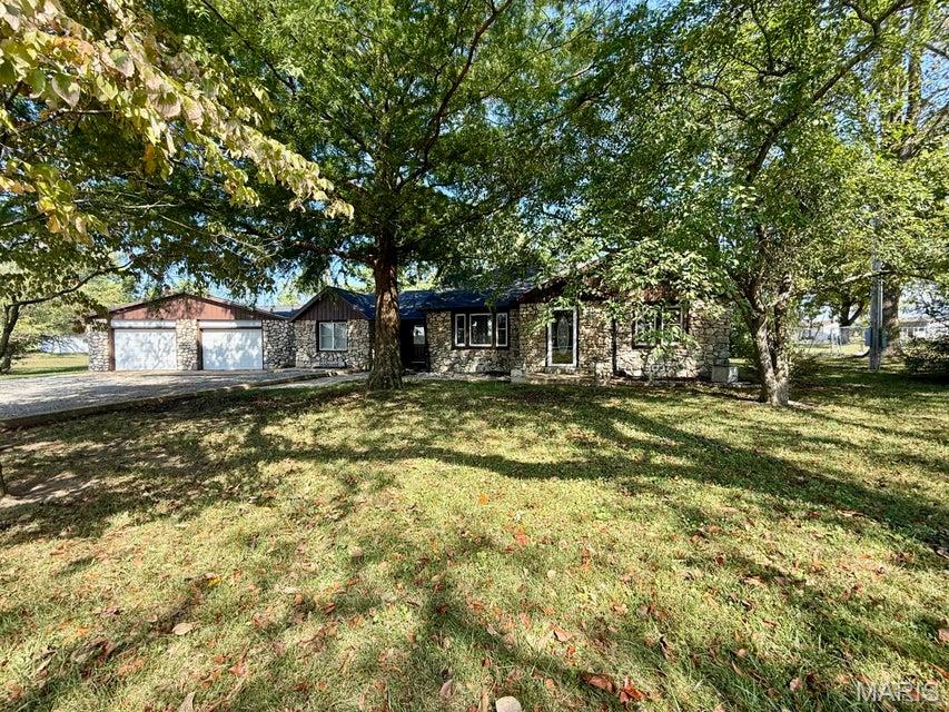 Woodlawn Add - Residential