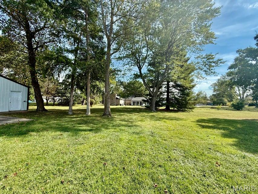 Woodlawn Add - Residential