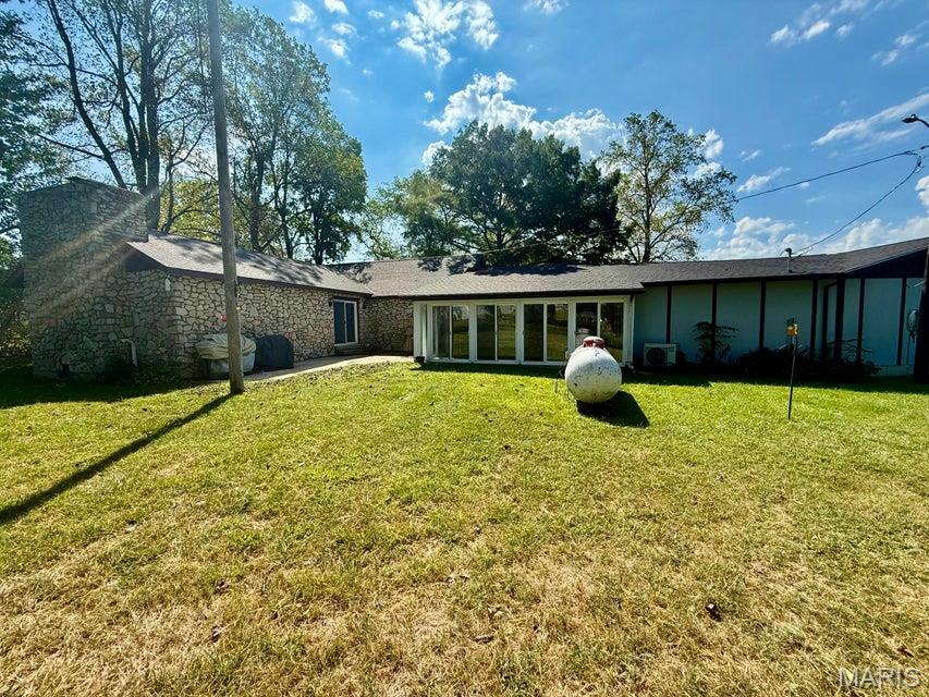 Woodlawn Add - Residential