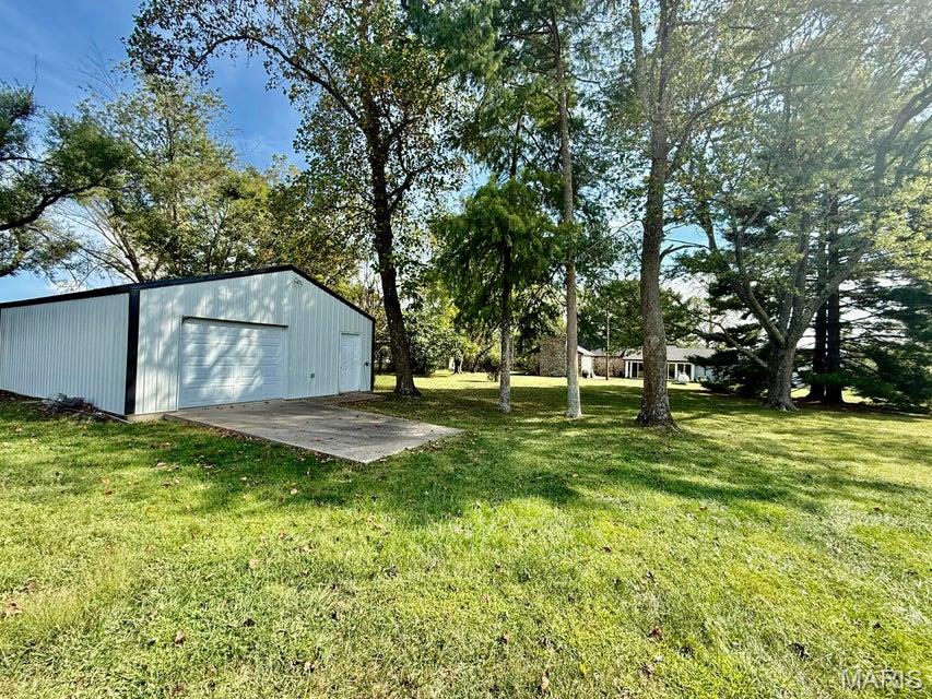 Woodlawn Add - Residential