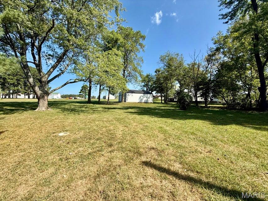 Woodlawn Add - Residential