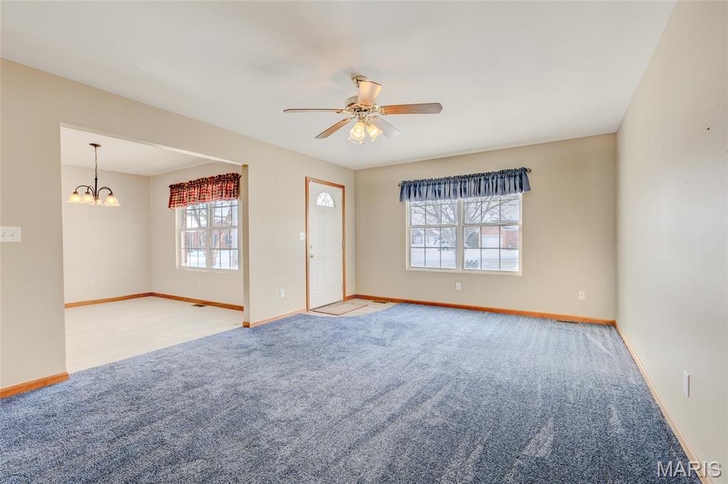 Parkside Estates - Residential