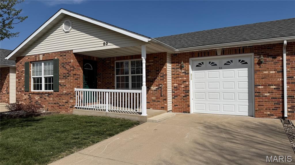 Parkside Estates - Residential