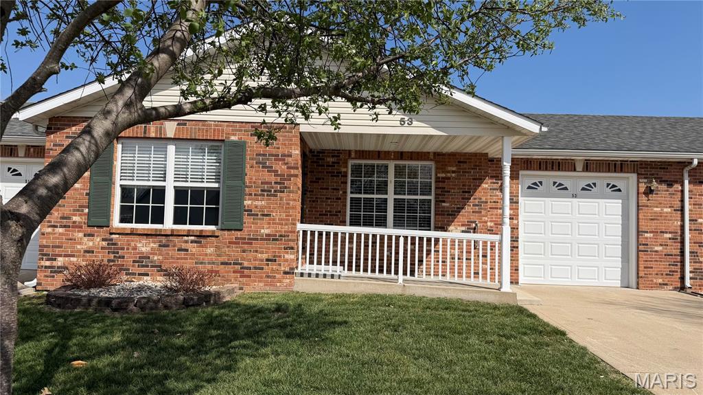 Parkside Estates - Residential