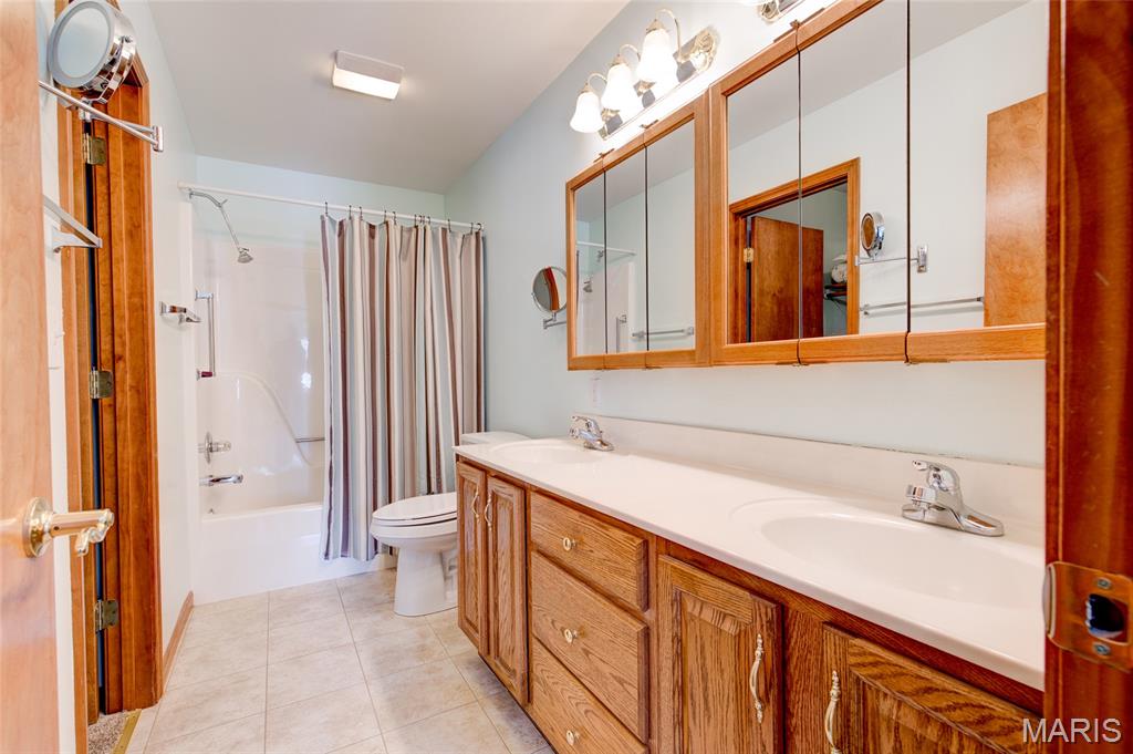 Parkside Estates - Residential