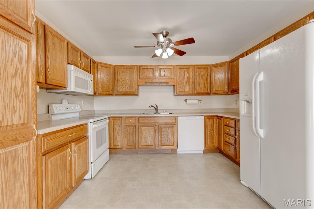 Parkside Estates - Residential
