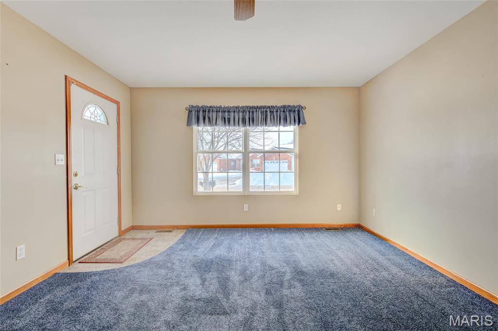 Parkside Estates - Residential