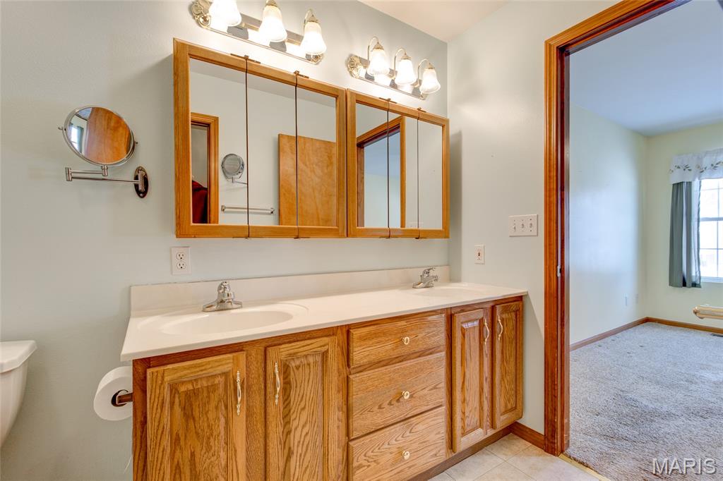Parkside Estates - Residential