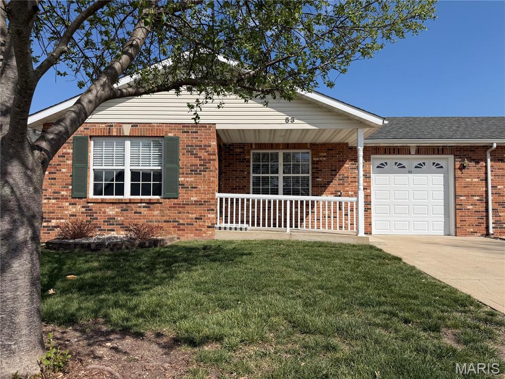 Parkside Estates - Residential