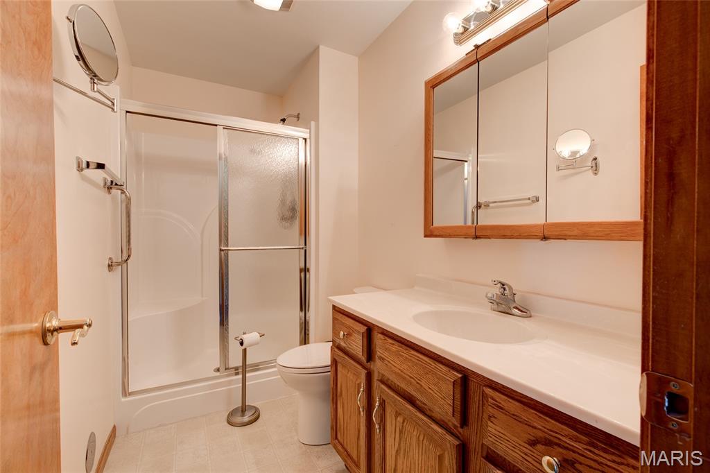 Parkside Estates - Residential