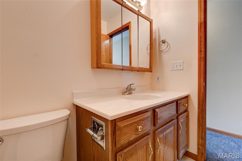 Parkside Estates - Residential