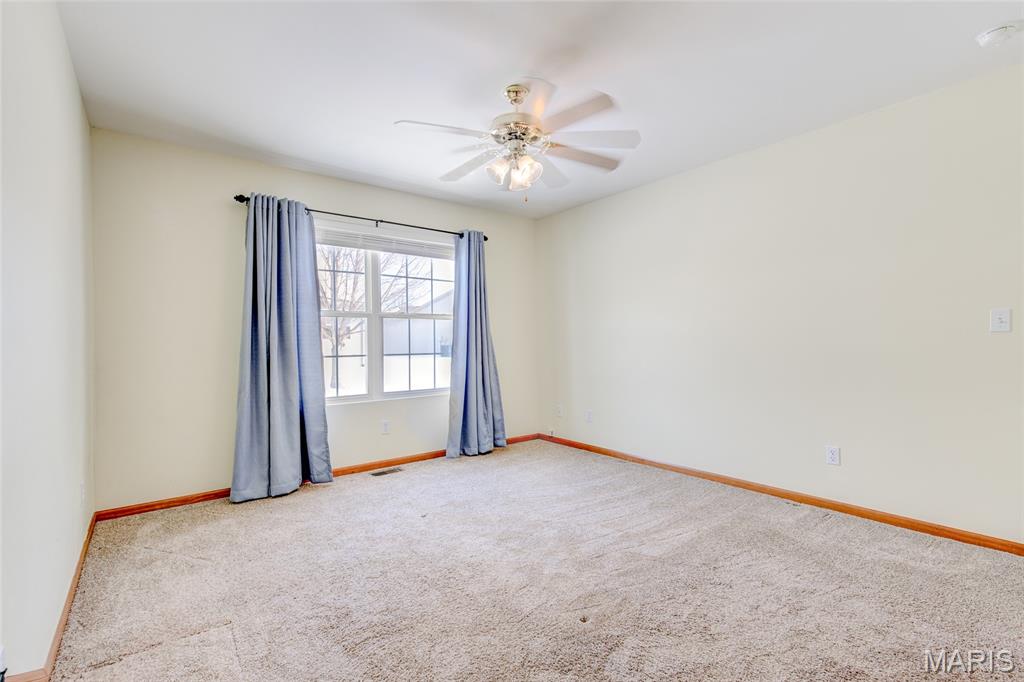 Parkside Estates - Residential