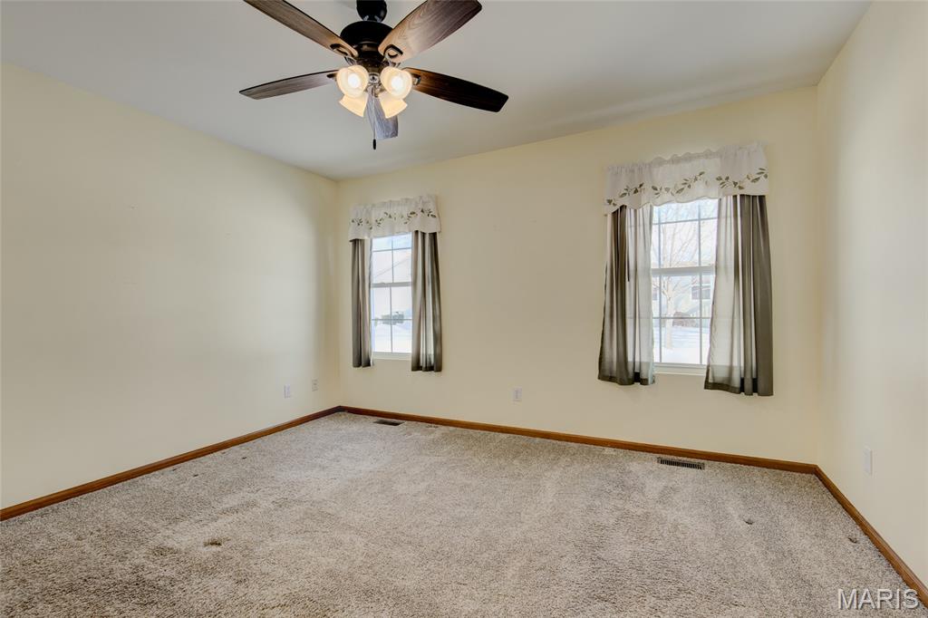 Parkside Estates - Residential