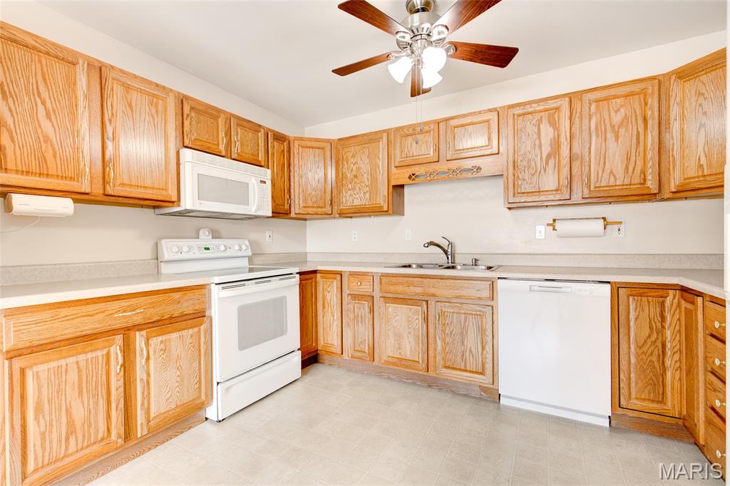 Parkside Estates - Residential