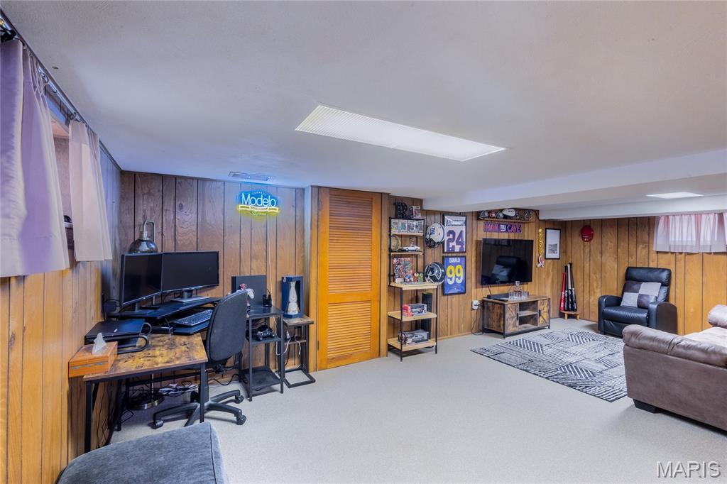 Loughborough Park Add - Residential