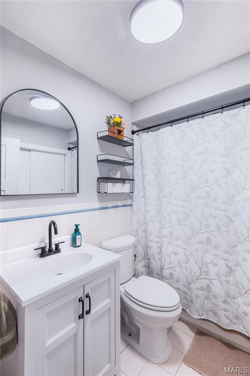Loughborough Park Add - Residential