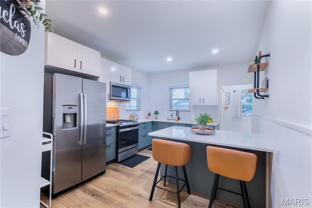 Loughborough Park Add - Residential