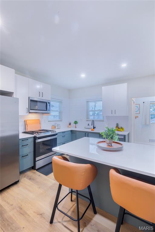 Loughborough Park Add - Residential