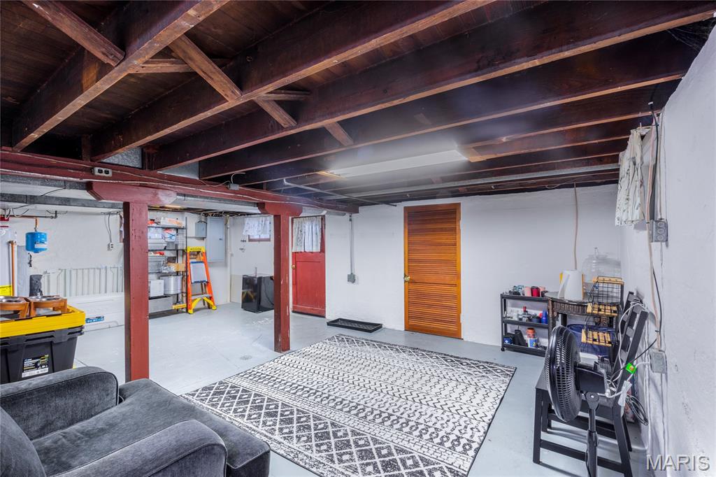 Loughborough Park Add - Residential
