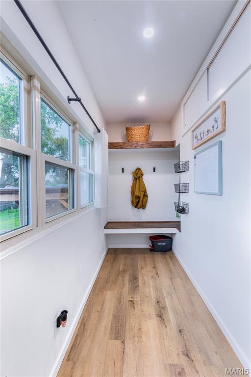 Loughborough Park Add - Residential