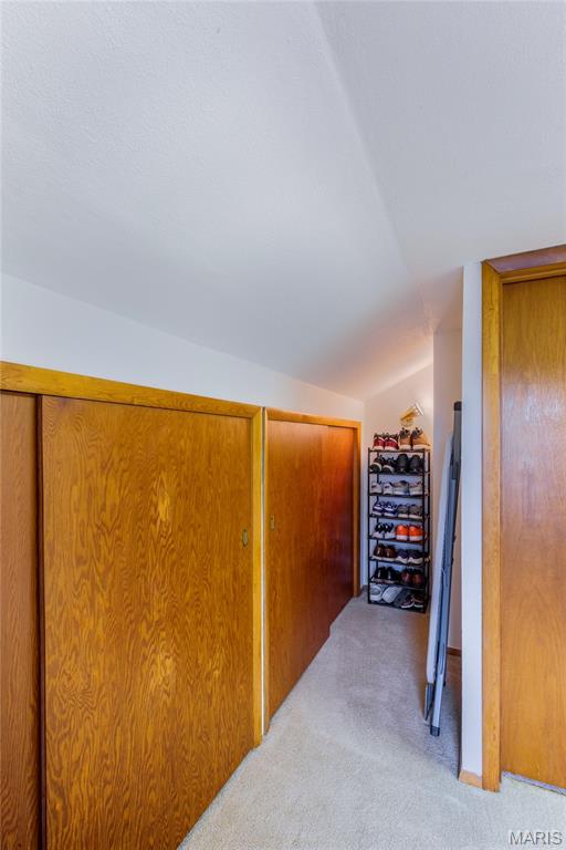Loughborough Park Add - Residential