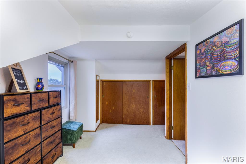 Loughborough Park Add - Residential