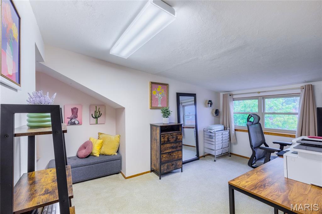 Loughborough Park Add - Residential