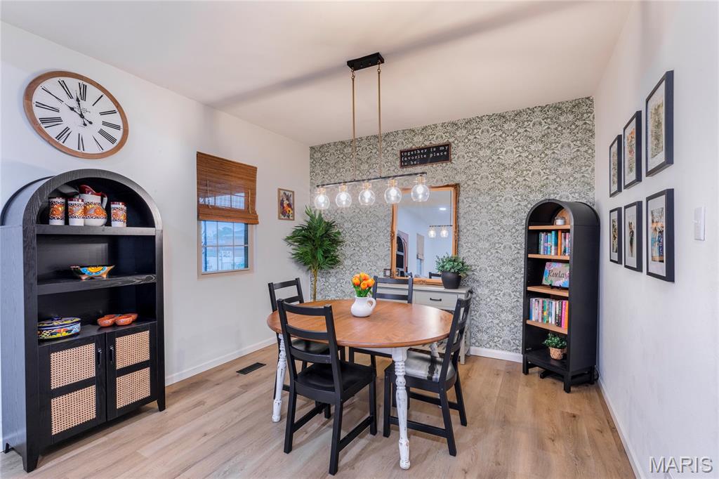 Loughborough Park Add - Residential