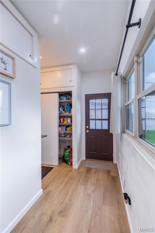 Loughborough Park Add - Residential