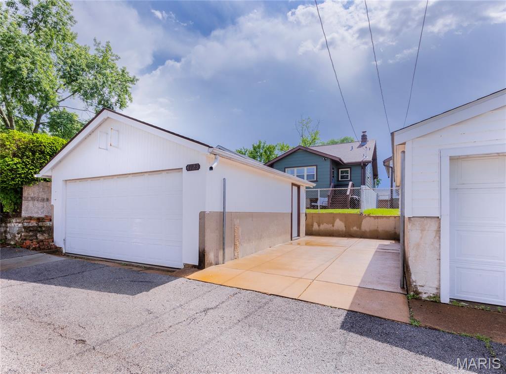 Loughborough Park Add - Residential
